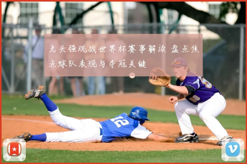 光头强观战世界杯赛事解读 盘点焦点球队表现与夺冠关键